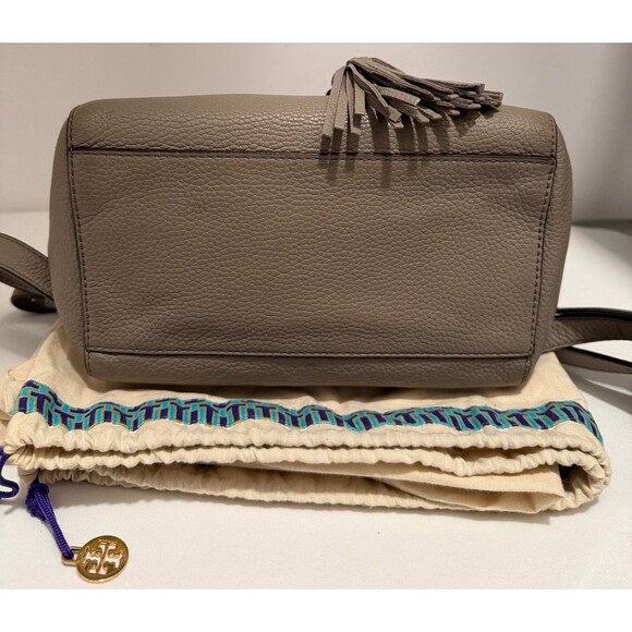 Tory Burch Thea  Mini Backpack main image 6